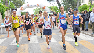 Marino del Tronto riabbraccia l’appuntamento con la Marino Run